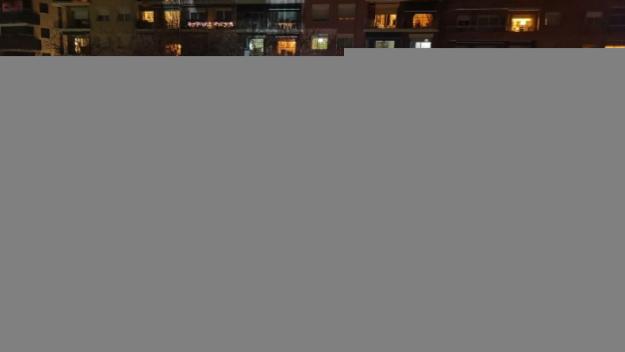 Aquí tens el discurs íntegre del Gall del Carnaval