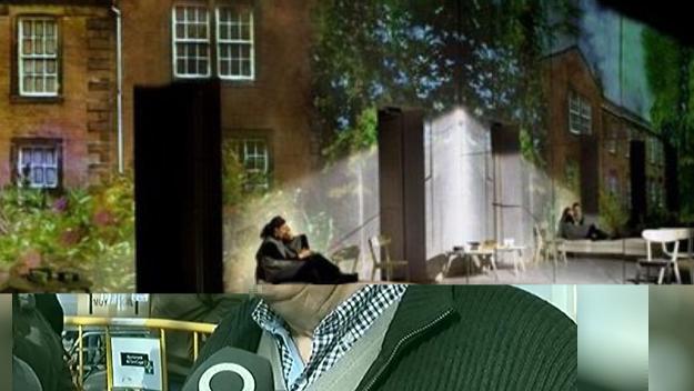 Una romàntica i feminista 'Jane Eyre' arriba al Teatre-Auditori