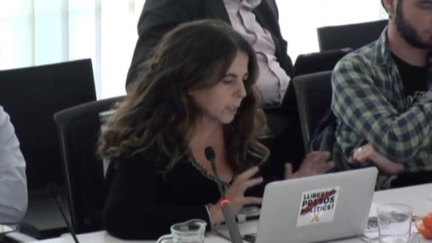 La CUP-PC veu manca de transparència en el concurs municipal de publicitat