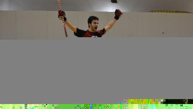 Pau Gilabert capitanejarà el Patí Hoquei Club Sant Cugat una temporada més