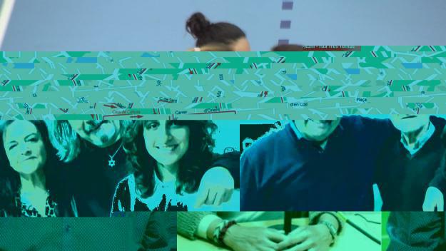 Un Volei Sant Cugat en ratxa rep la complicada visita de l'IBSA Las Palmas