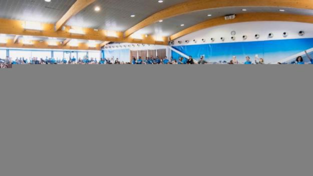 HP convoca avui més de 300 estudiants al CodeWars per fomentar la vocació científica