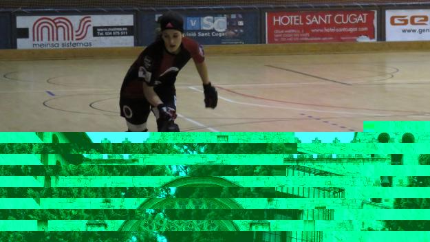 El femení del Patí Hoquei visita el Bigues i Riells B amb la voluntat de tornar a les places d'ascens