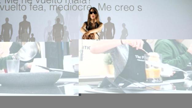 'Raphaëlle' mostrarà la transsexualitat de primera mà al Teatre-Auditori