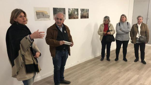 Les Planes millora les línies elèctriques i es dota d'una sala polivalent