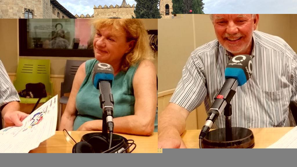 El 2n Memorial Álex Garcia acaba amb empat entre la Penya Blaugrana i el Jàbac