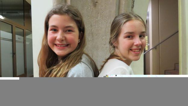 La lluita juvenil contra el canvi climàtic també arriba a Sant Cugat