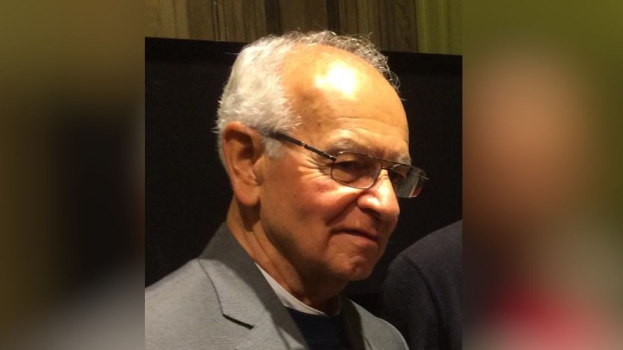 [Entrevista] Javier Giraldo: 'El conflicte armat a Colòmbia anirà a pitjor en els propers anys'