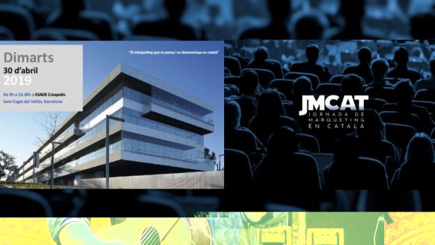 Sant Cugat, seu del màrqueting en català