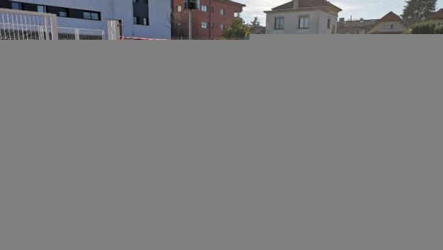 Arrenquen les obres del nou aparcament per a bicicletes