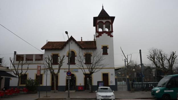 La CUP-PC Valldoreix critica que se'ls silenciï al butlletí de l'EMD