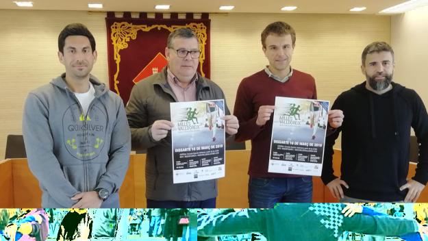 Les incripcions de la 16a edició de les Milles de Valldoreix avancen a ritme de rècord