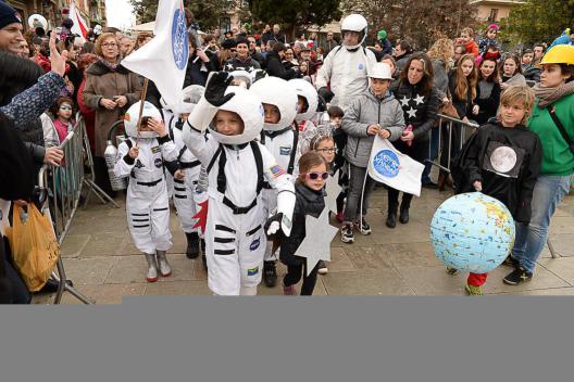 Serveis mínims per a la vaga del 8-M a centres educatius, sanitaris i municipals de Sant Cugat