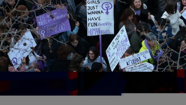 Vaga general i aturades, la crida dels sindicats aquest 8-M