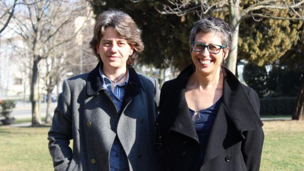 [Entrevista] Gemma Garcia: 'Cal canviar la percepció de la societat sobre les dones científiques'