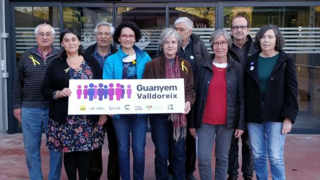 Guanyem Valldoreix reivindica la transversalitat del feminisme a les polítiques i a les institucions