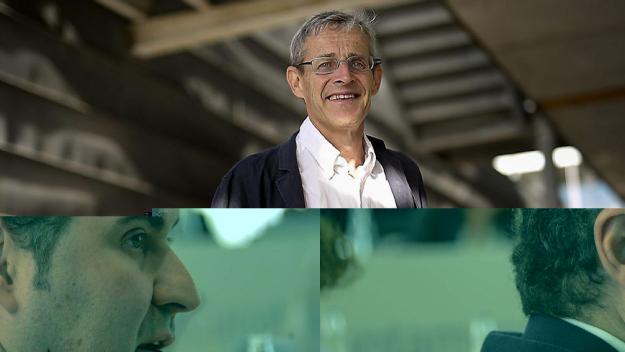 Descobreix l'investigador Jordi Sunyer, finalista dels Premis Sant Cugat