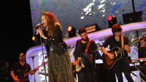 Niña Pastori presentarà nou disc davant un Teatre-Auditori al complet