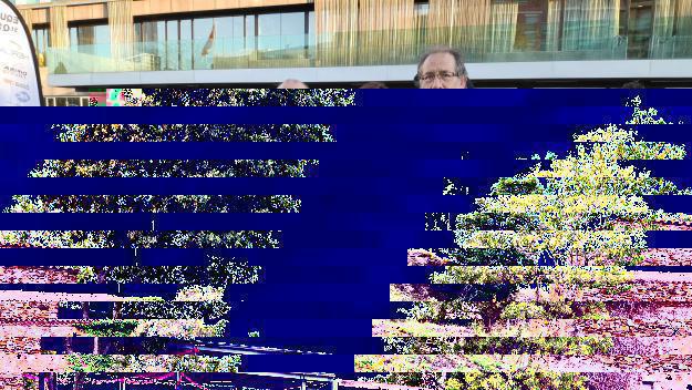 Quatre santcugatencs, dos SEAT Panda i set dies de cursa al desert del Marroc