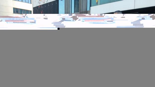 Sant Cugat se suma a les reivindicacions de la vaga feminista