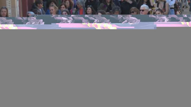 El 8-M es fa sentir a les xarxes socials santcugatenques