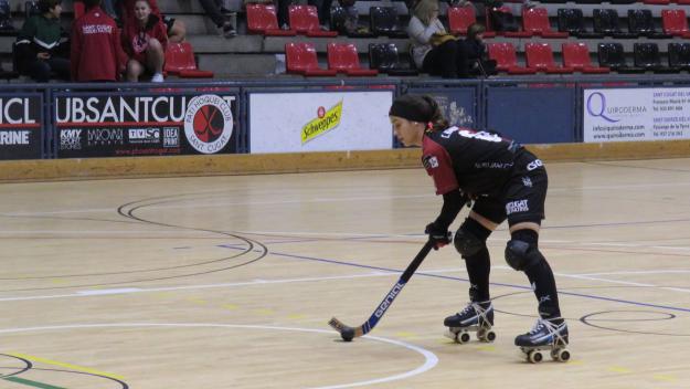 El femení del Patí Hoquei i el Voltregà B es juguen el passi directe