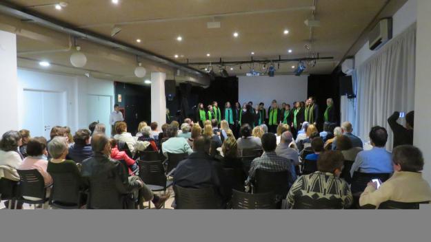 El Banc del Temps de Sant Cugat, 14 anys de cohesió social al municipi