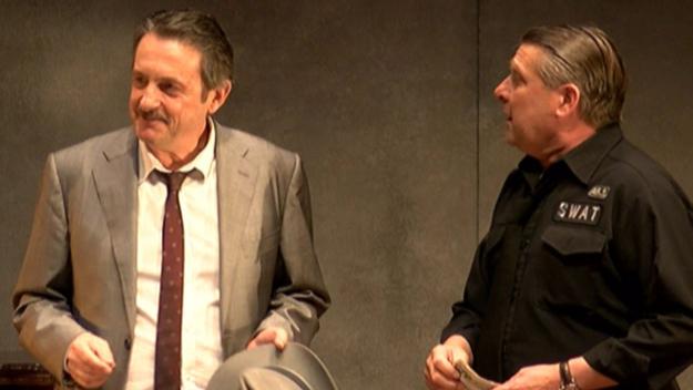 'El preu' posa de manifest al Teatre-Auditori el pes de les decisions del passat