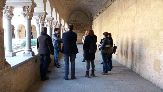 Sant Cugat reivindica el paper de les seves dones al llarg de la història