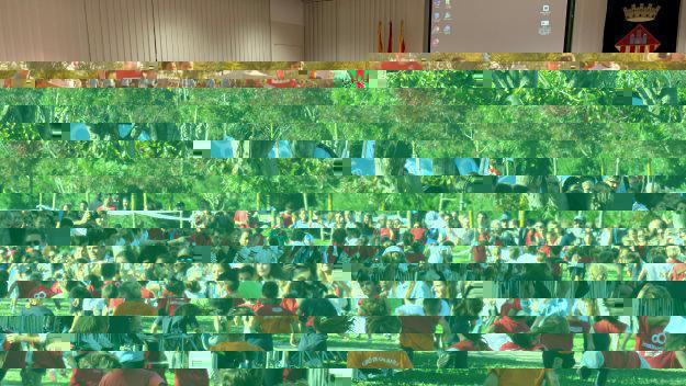 L'associació Àmbit B30 fa balanç i encara el futur a Sant Cugat