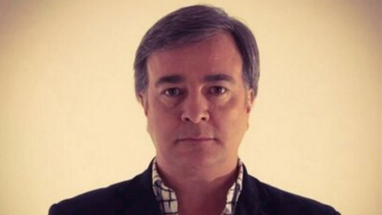 [Entrevista] Roberto Antier: 'L'experiència de veure Les Luthiers en directe no té res a veure amb el vídeo'