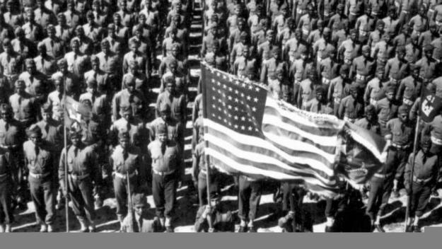 La Segona Guerra Mundial, protagonista del 'Lletres i música'