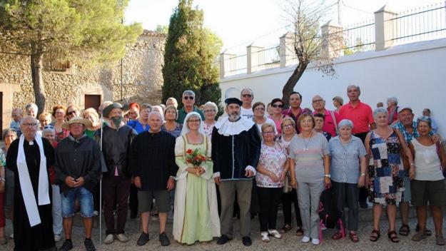 Descobreix el Casal de Gent Gran de Mira-sol, finalista dels Premis Sant Cugat 2018
