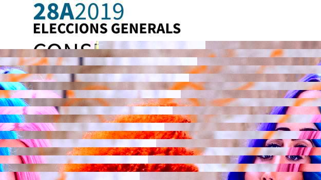 Coneix el teu col·legi electoral el 28-A