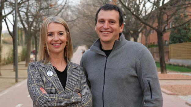 L'expresident del Club Muntanyenc Francesc Duch, segon a la llista d'ERC-MES