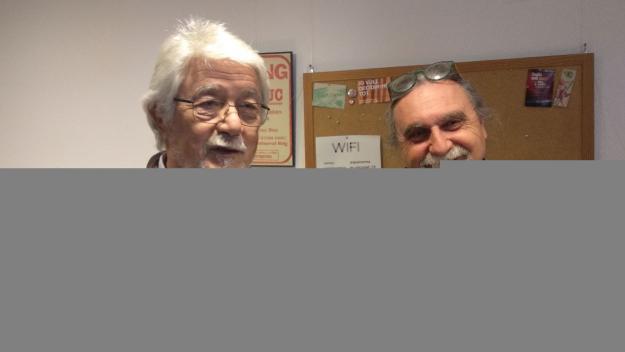 El grup local de Som Energia obrirà un punt d'informació a Sant Cugat