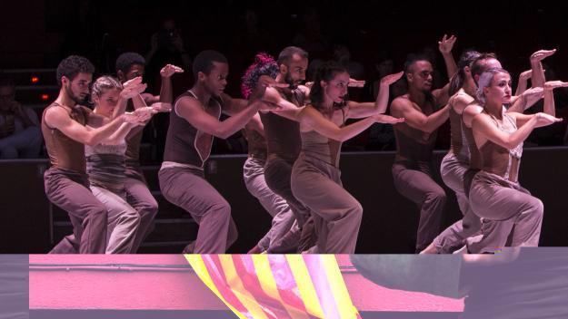 Un 'Carmina Burana' versionat arriba al Teatre-Auditori