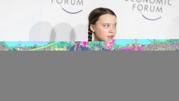 Crida als joves i infants de Sant Cugat per sumar-se als 'Fridays For Future'