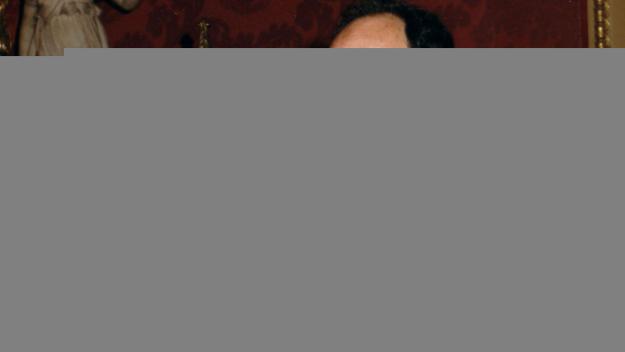 2001: Mor el periodista Ramon Barnils