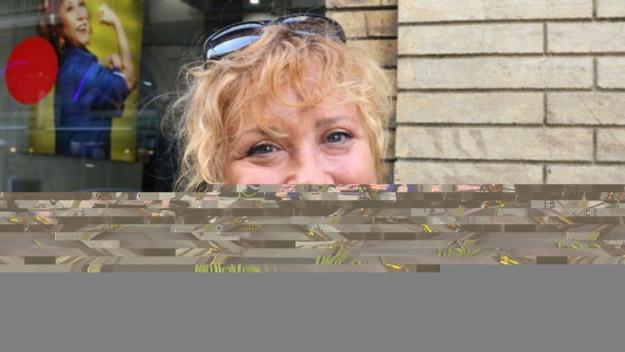 Mercè Arànega, nominada per partida doble als Premis Butaca