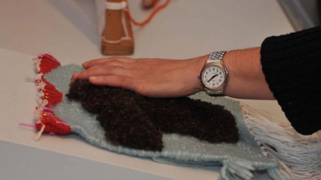 Sant Cugat tindrà el primer centre d'art tèxtil contemporani de l'Estat