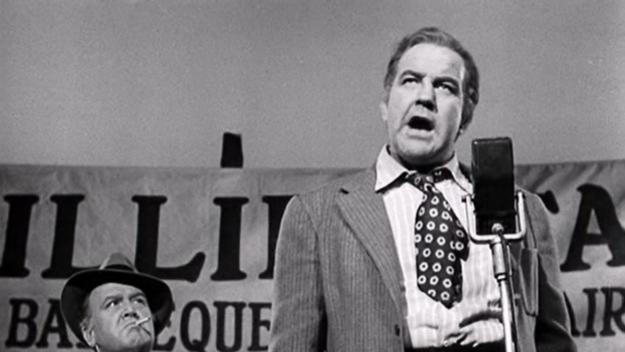 El cinema polític, al 'Cinema a la Xarxa'