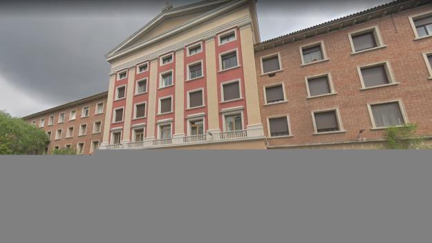 ERC-MES vol que el ple es posicioni en contra del trasllat a Sant Cugat del jesuïta denunciat per abusos sexuals