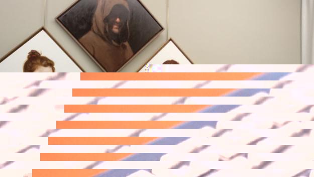 Mirar als ulls de la teva pròpia obra