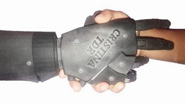 Coneix Cristina Grau, finalista dels Premis Sant Cugat 2018