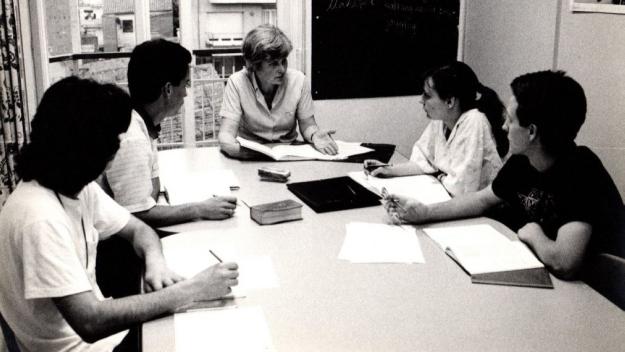 Coneix Sprint Idiomes, finalista dels Premis Sant Cugat