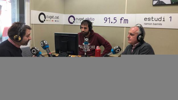 L'Orquestra Barroca de Barcelona, al 'Donem la nota'