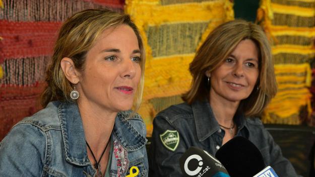 Joana Barbany no seguirà a la política municipal el proper mandat