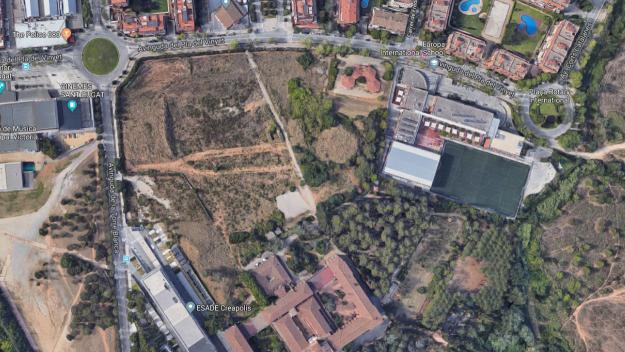 El Pla del Vinyet comptarà amb 250 habitatges, 92 dels quals de lloguer protegit