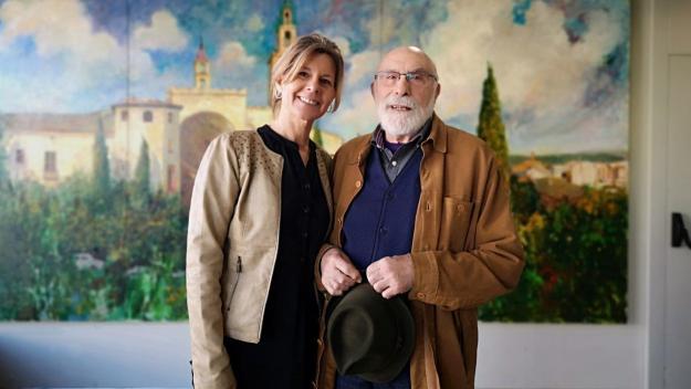 Eduard Jener, Premi Extraordinari Sant Cugat 2018